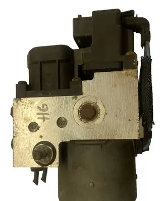 Honda Accord ABS Pump 0273004356 971083