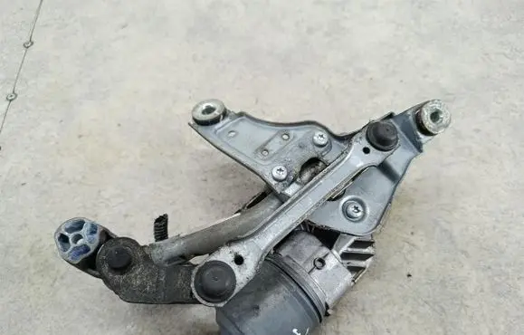 Ford Galaxy Front wiper linkage 6M2117504DD