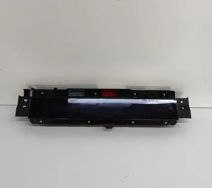 Renault Espace - Grand espace IV Speedometer (instrument cluster) P8200392364 8200392364A