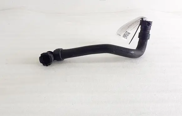 Opel Vivaro Engine coolant pipe/hose 
