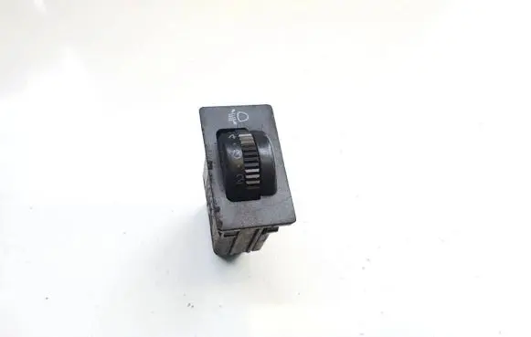 Toyota Corolla Verso AR10 Headlight level height control switch