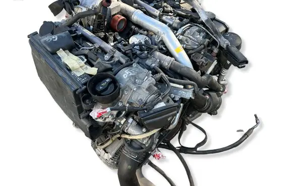 Mercedes-Benz E W211 Engine R6428105