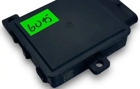 Jeep Compass Central body control module S6015 50154995