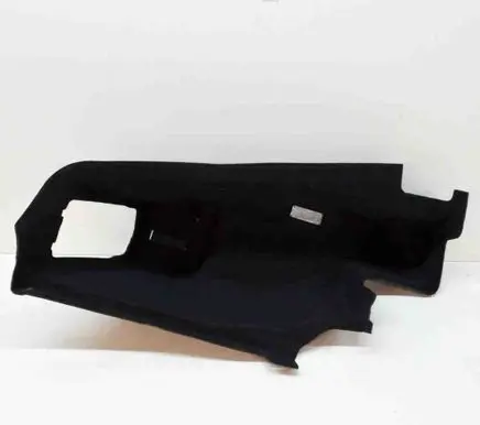 Jaguar XK - XKR Trunk/boot side trim panel 
