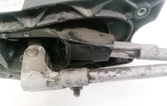 Audi A4 S4 B8 8K Gear shift rod 