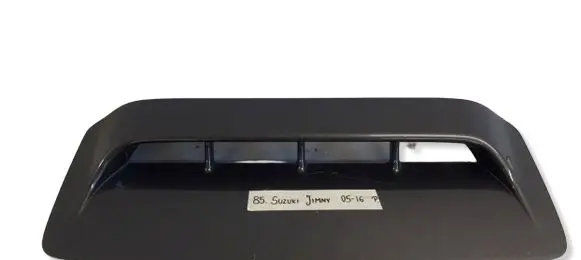 Suzuki Jimny Bonnet/hood grill 7241157M00