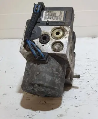 Nissan Almera N16 ABS Pump 0273004635 40757 291148