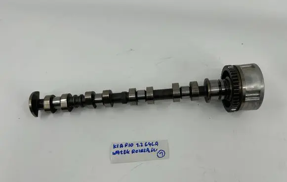 KIA Rio Camshaft 2435003001