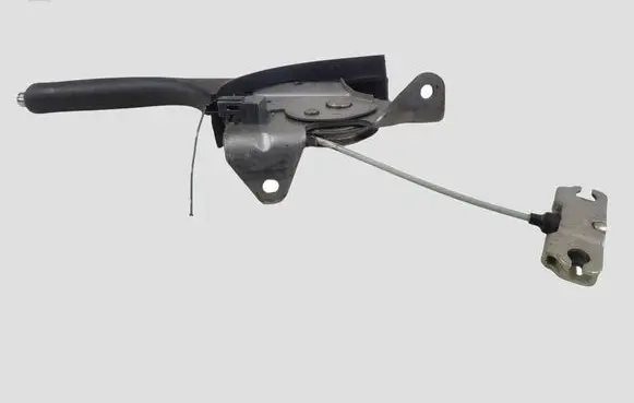 Toyota Corolla Verso AR10 Handbrake/parking brake lever assembly