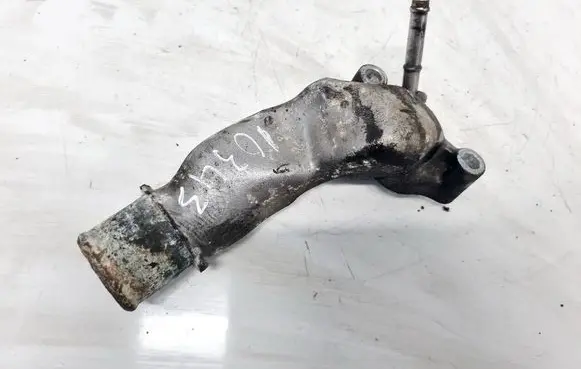 Toyota Corolla E120 E130 Engine coolant pipe/hose 