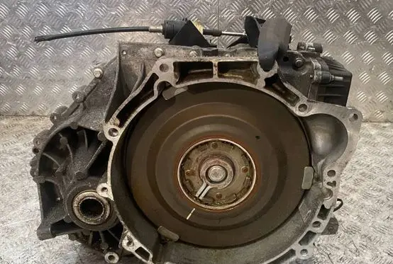 Volvo V60 Automatic gearbox BG9R7000AA B4164T