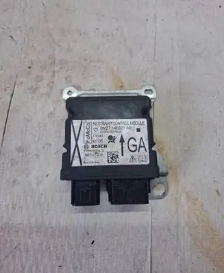 Ford Galaxy Airbag control unit/module BM2T14B321AB