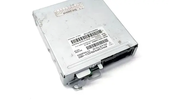 Porsche Panamera (970) Camera control unit module 97061873302