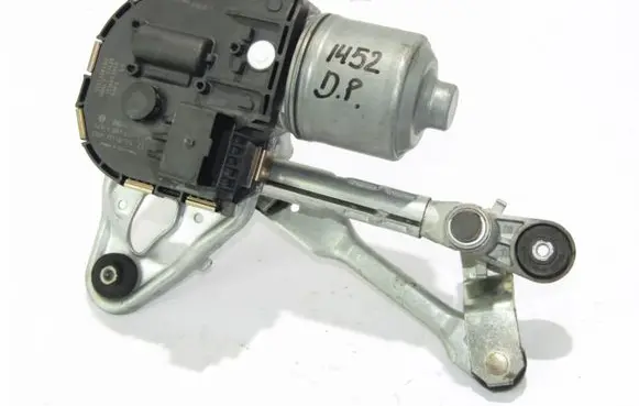 Peugeot 3008 I Wiper motor 1397220577