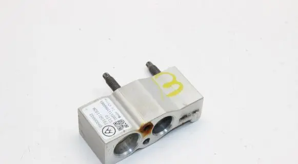 Peugeot 2008 II Air conditioning (A/C) expansion valve 09000003 7015011028