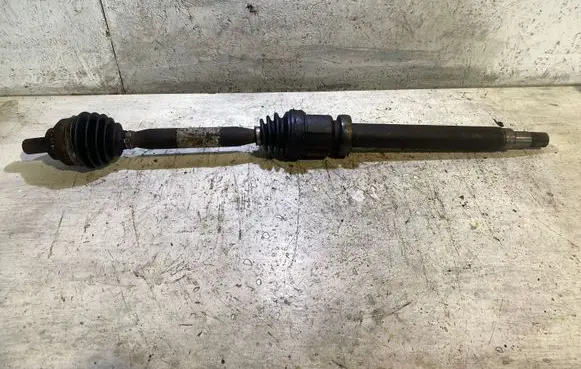 Ford C-MAX I Front driveshaft