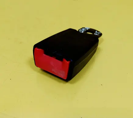 Fiat Multipla Rear seatbelt buckle 33002359