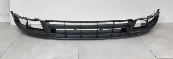 Volkswagen Touran I Front bumper lip 1T0805903