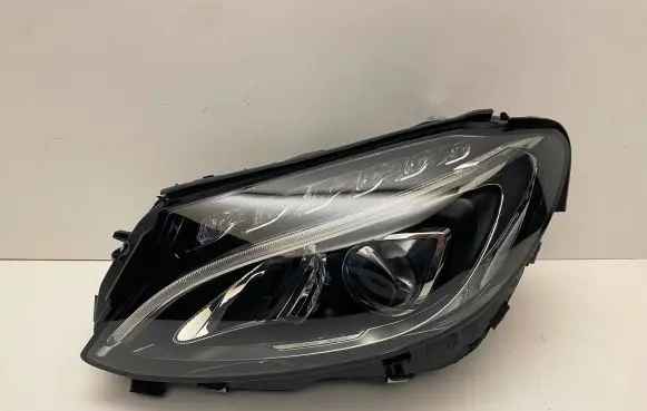Headlight/headlamp