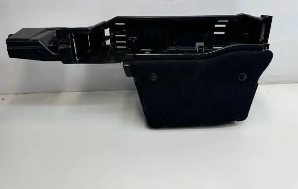 Mercedes-Benz GLC X253 C253 Other trunk/boot trim element A2536841800