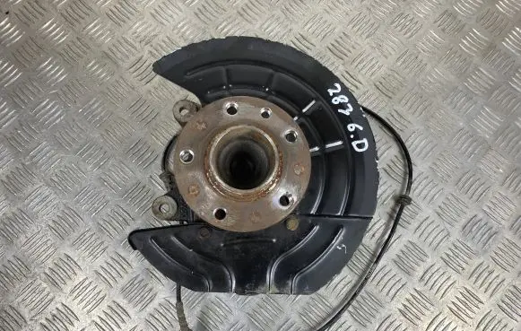 Jeep Renegade Rear wheel hub