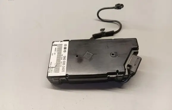 Volkswagen PASSAT Other control units/modules 5N0035342E