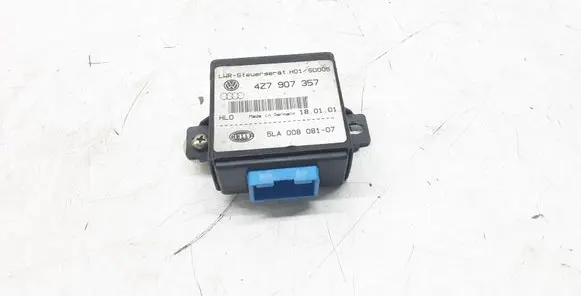Volkswagen PASSAT B5.5 Light module LCM 4Z7907357