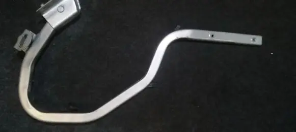 Chrysler Neon I Tailgate/trunk/boot hinge