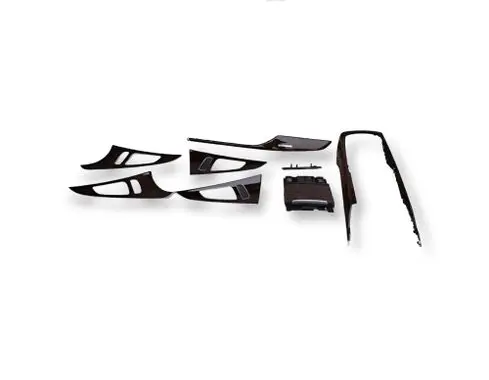 Audi A6 C7 Dashboard DEKOR7305