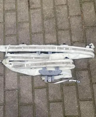 BMW 6 F12 F13 Roof airbag 0589P10019