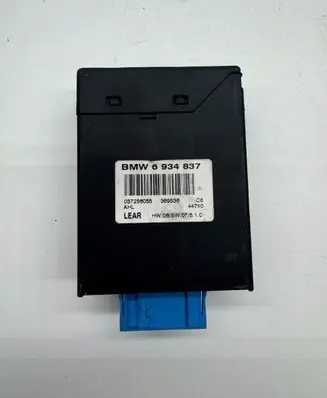 BMW 5 E60 E61 Light module LCM 6934837 369536 037256055