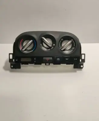 Toyota RAV 4 (XA20) Climate control unit 5590042200 4559162020 4559172080