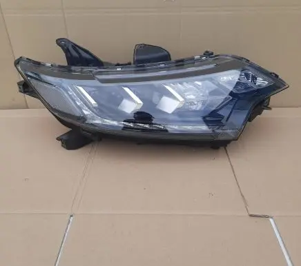 Mitsubishi Outlander Headlight/headlamp