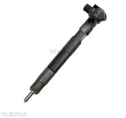 Mercedes-Benz Sprinter W906 Fuel injector 28307309 HRD350