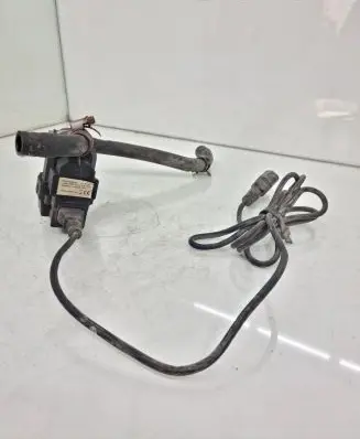 Seat Alhambra (Mk1) Electric auxiliary coolant/water pump OWL1DA