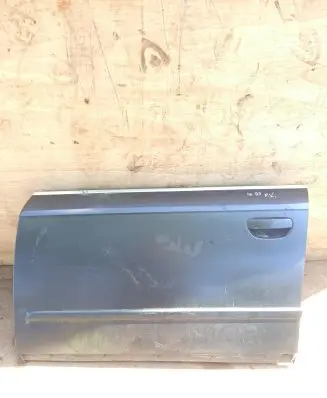 Audi A4 S4 B7 8E 8H Front door