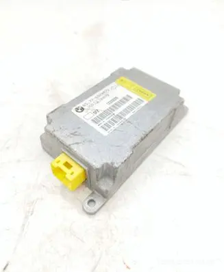 BMW 7 E65 E66 Airbag control unit/module 65776920472 12220009 6920472