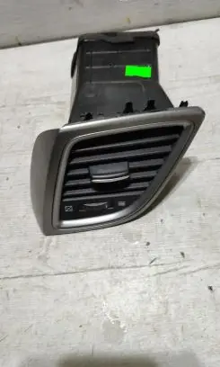Mazda 3 III Dashboard side air vent grill/cover trim BJS764830