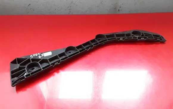 Seat Toledo IV (NH) Rear bumper mounting bracket 5JH807393 3200101 122030500101