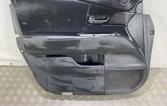 Lexus RX 450H Front door card panel trim 1A04240155