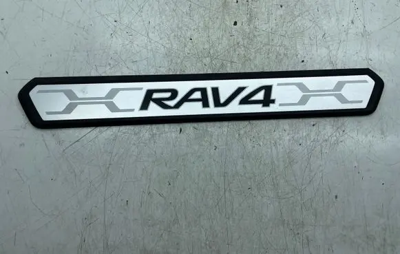 Toyota RAV 4 (XA50) Front sill trim cover 67913YY160