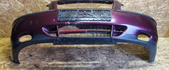 Volvo S80 Front bumper 24192 09151381 8693704