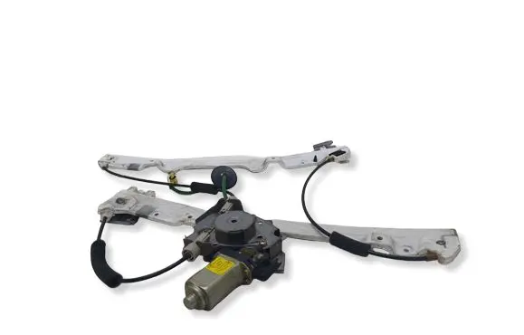 Nissan Murano Z50 Front door window regulator with motor 80730CC000 1174076D