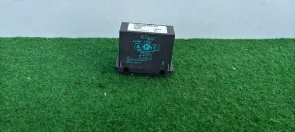 Jeep Grand Cherokee Other control units/modules 52400571