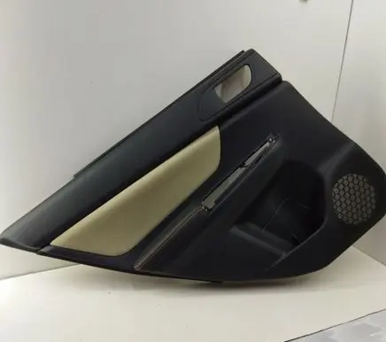 Subaru XV Rear door card panel trim