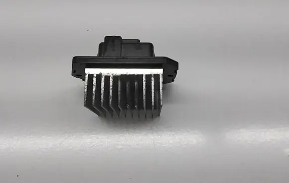 Honda CR-V Heater blower motor/fan resistor 0778001030