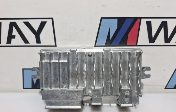 BMW 7 G70 Camera control unit module 4A0A940