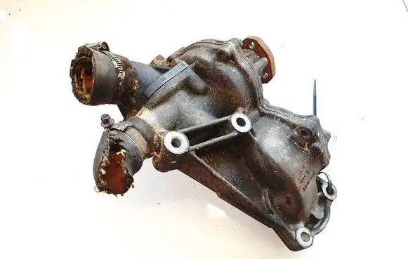 Audi A4 S4 B5 8D Water pump 026121019 030121121
