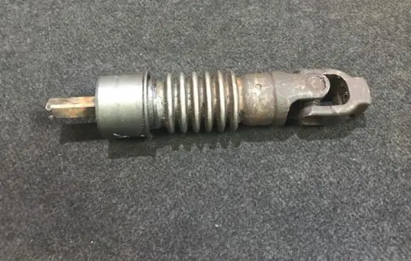 Chrysler Neon I Steering column universal joint