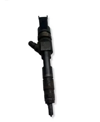 Renault Scenic I Fuel injector 0445110230